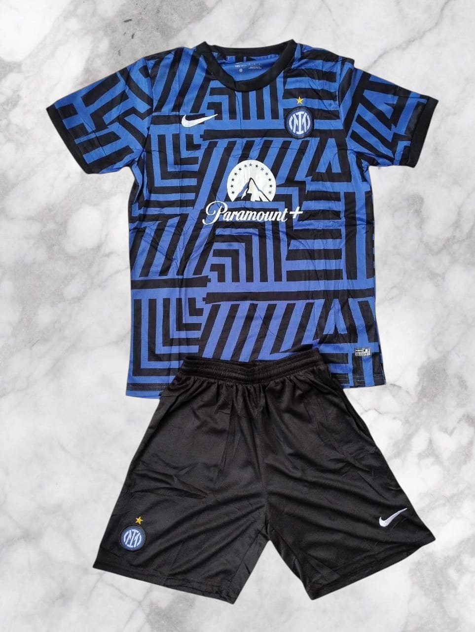 Uniforme  Importado Caballero 1.0