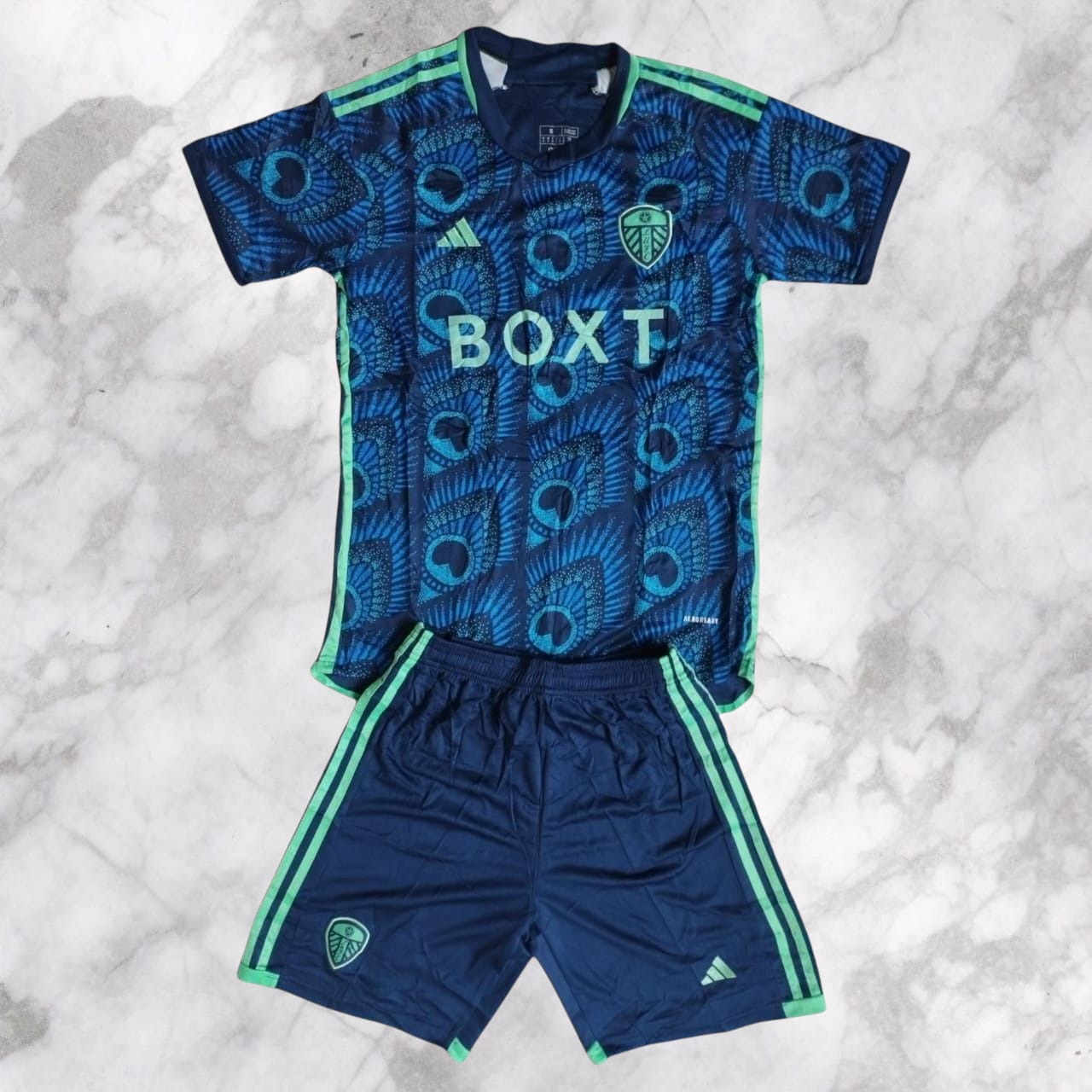 Uniforme  Importado Caballero 1.0