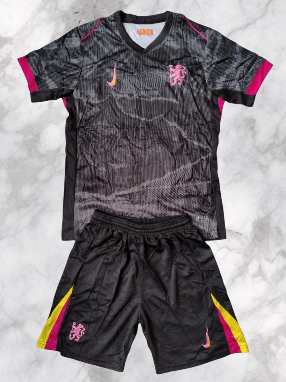 Uniforme  Importado Caballero 1.0