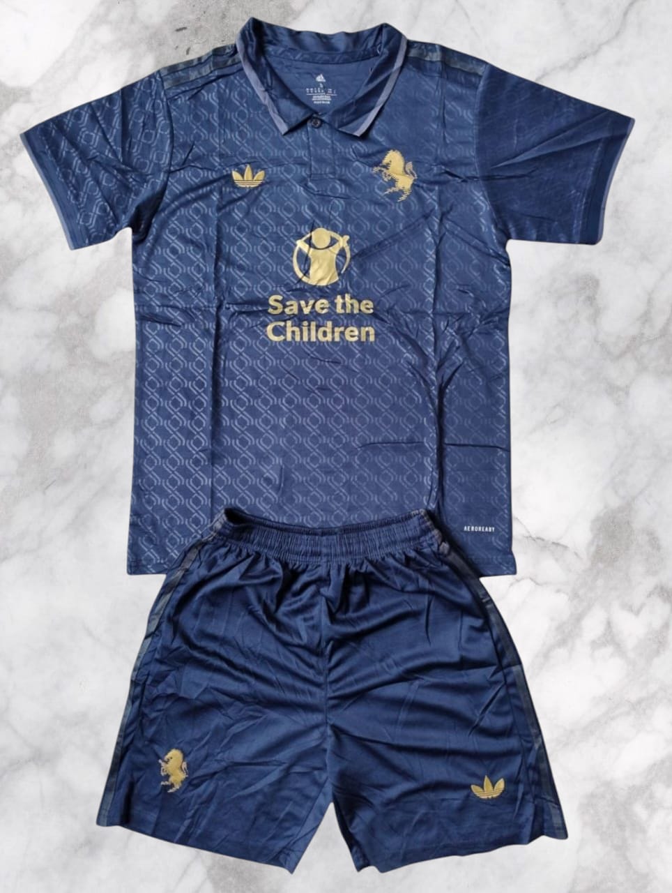 Uniforme  Importado Caballero 1.0