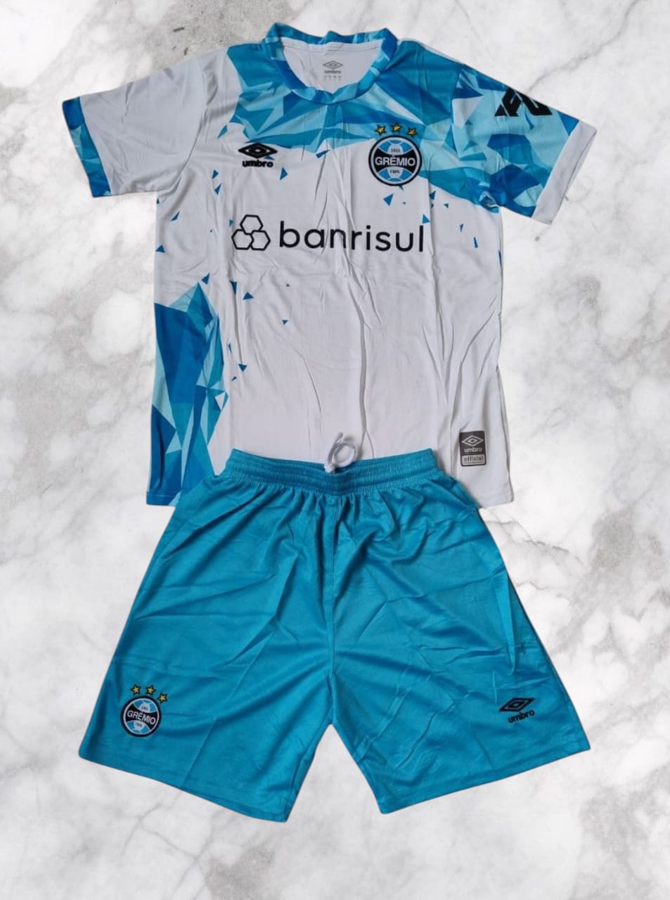 Uniforme  Importado Caballero 1.0