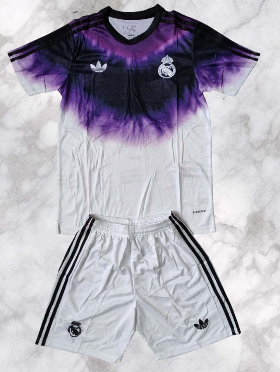 Uniforme  Importado Caballero 1.0