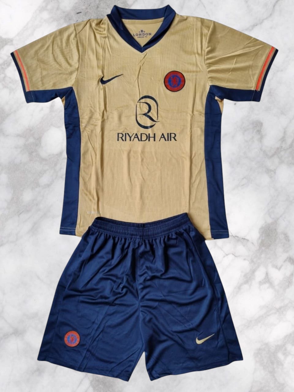 Uniforme  Importado Caballero 1.0