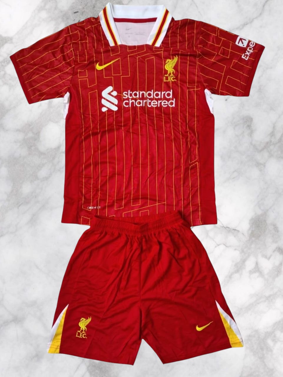 Uniforme  Importado Caballero 1.0