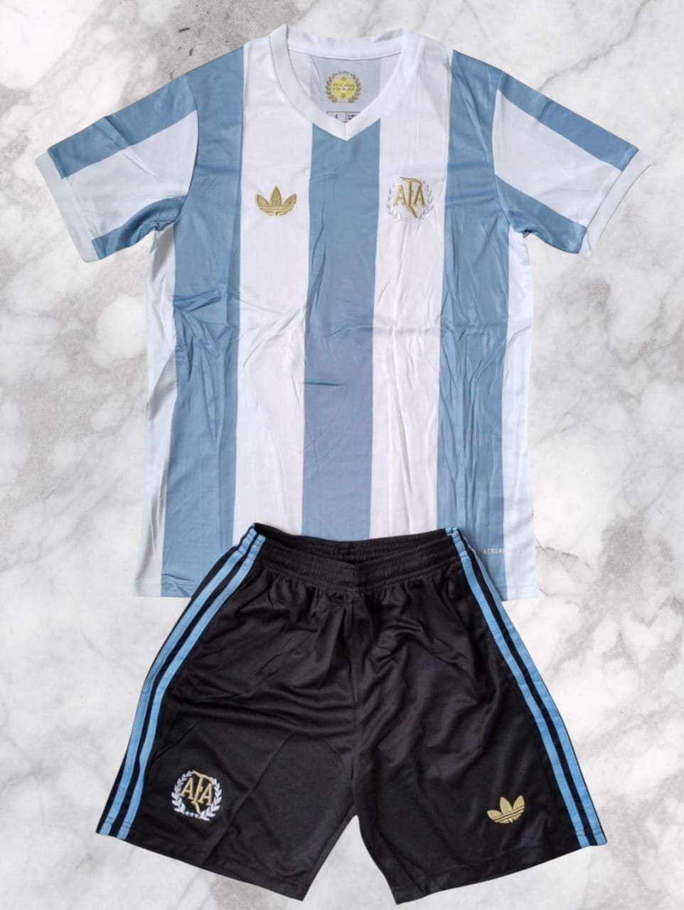 Uniforme  Importado Caballero 1.0