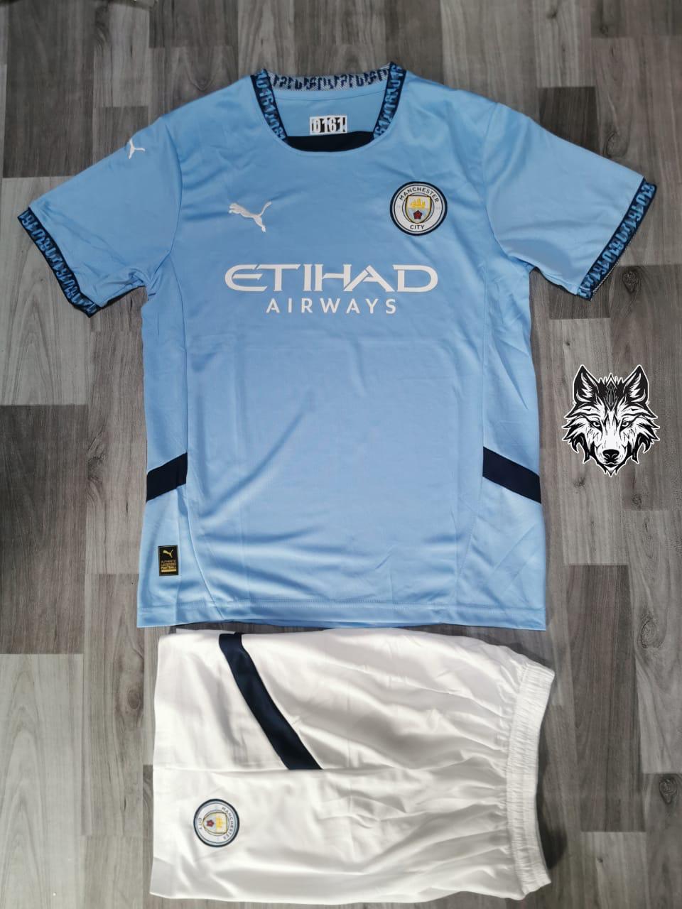 Uniforme  Importado Caballero 1.0