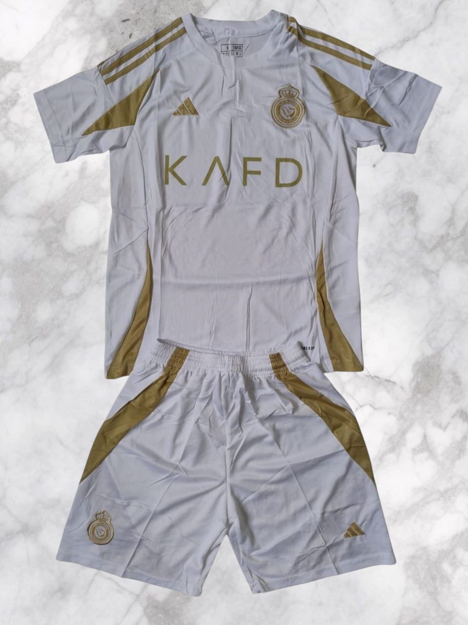 Uniforme  Importado Caballero 1.0