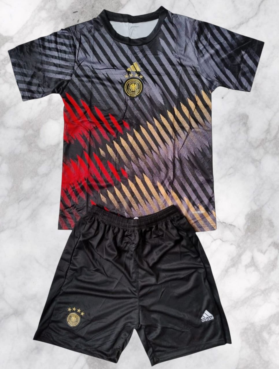 Uniforme  Importado Caballero 1.0