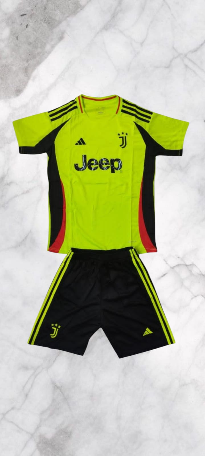 Uniforme  Importado Caballero 1.0
