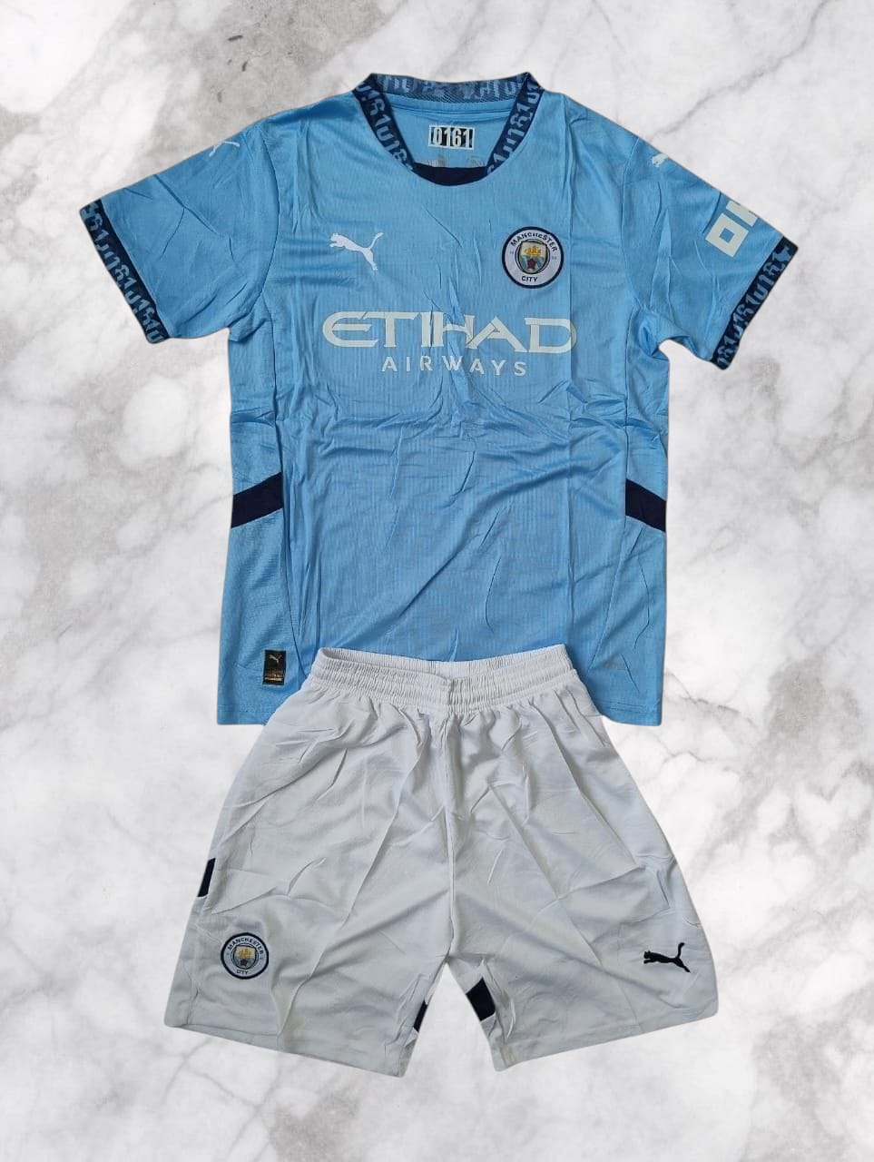 Uniforme  Importado Caballero 1.0