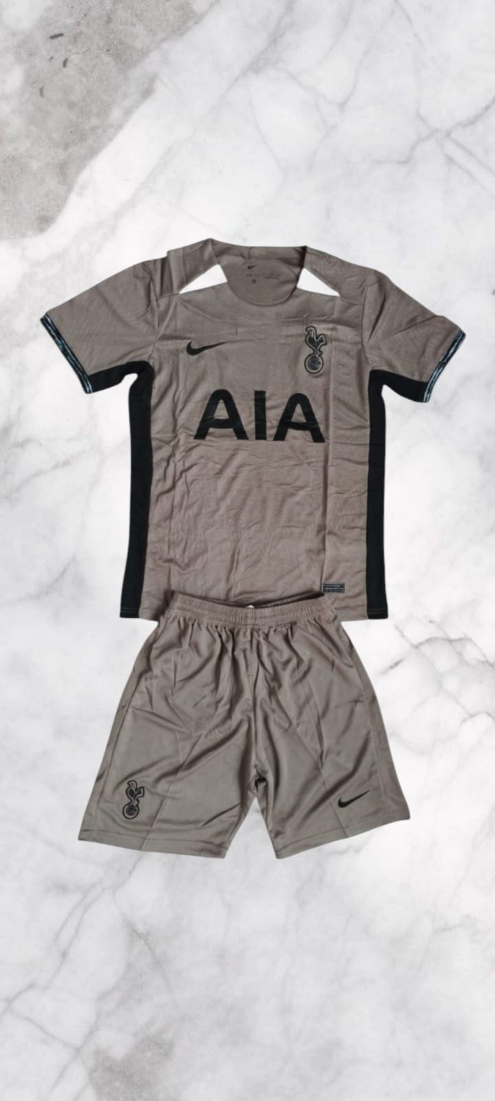 Uniforme  Importado Caballero 1.0
