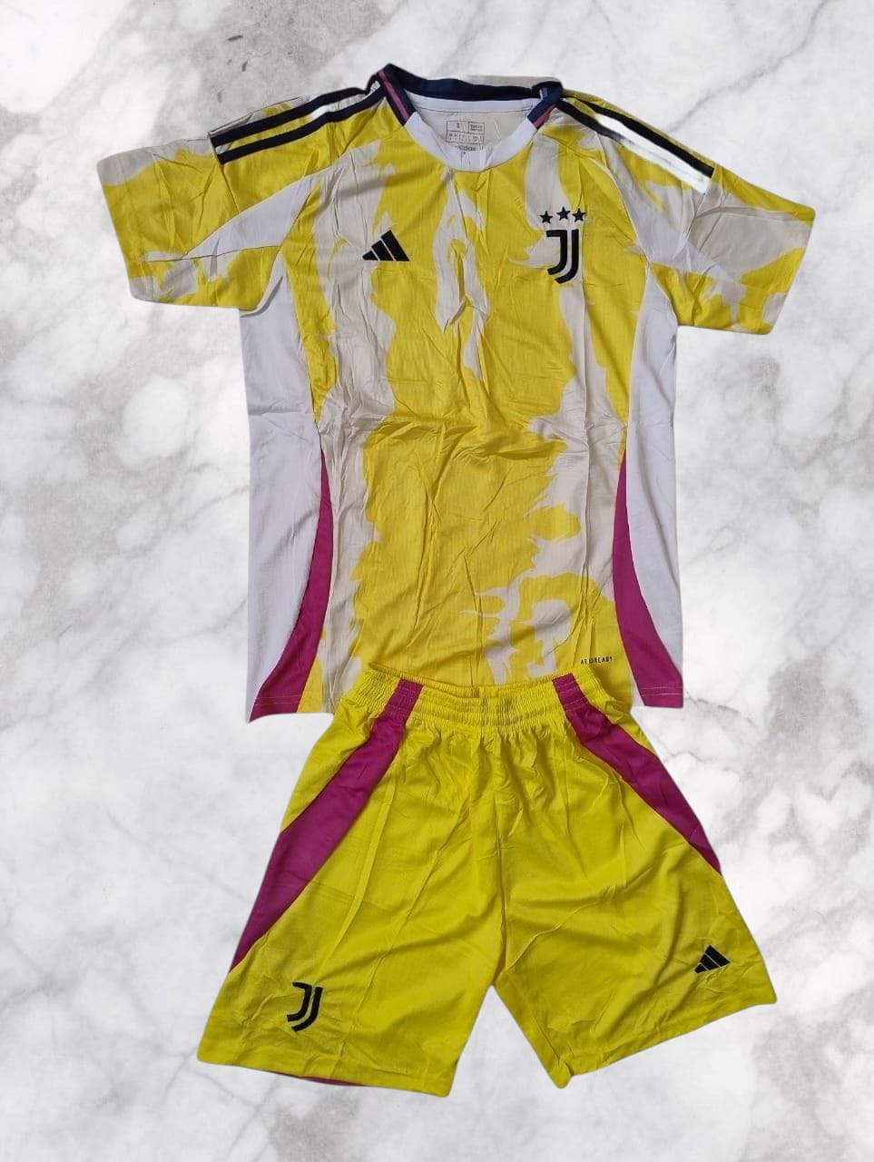 Uniforme  Importado Caballero 1.0