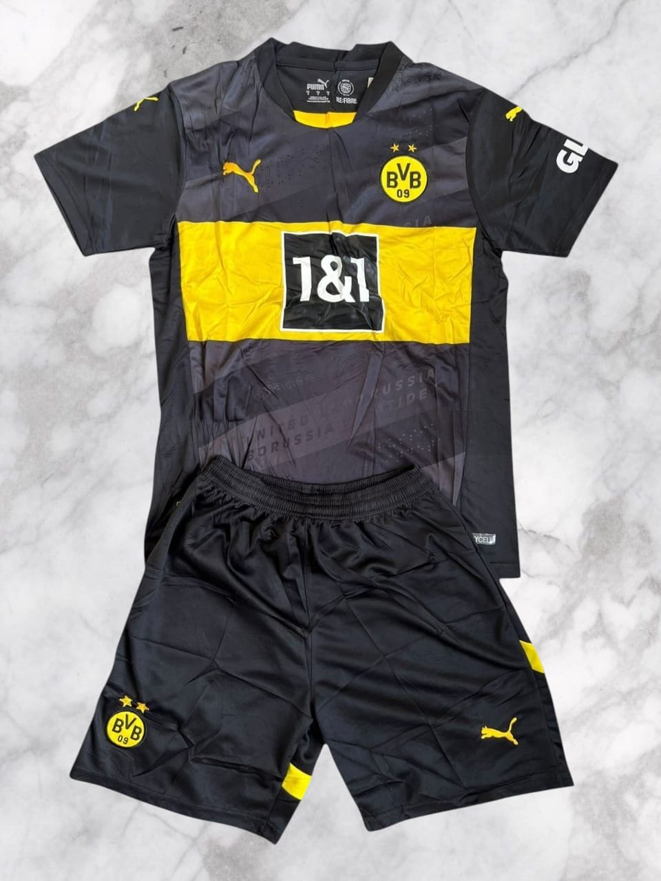 Uniforme  Importado Caballero 1.0