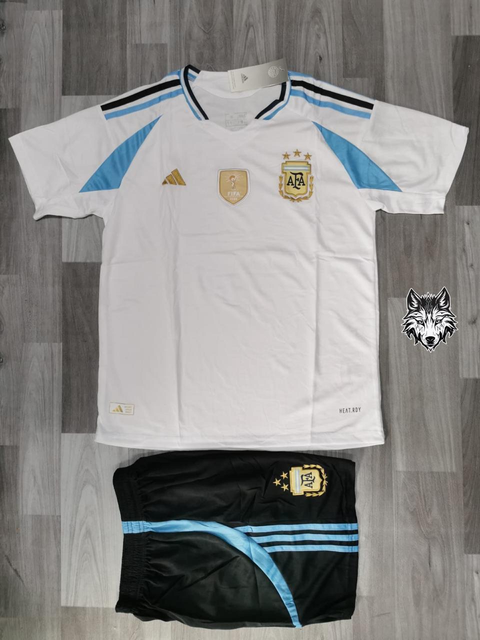 Uniforme  Importado Caballero 1.0