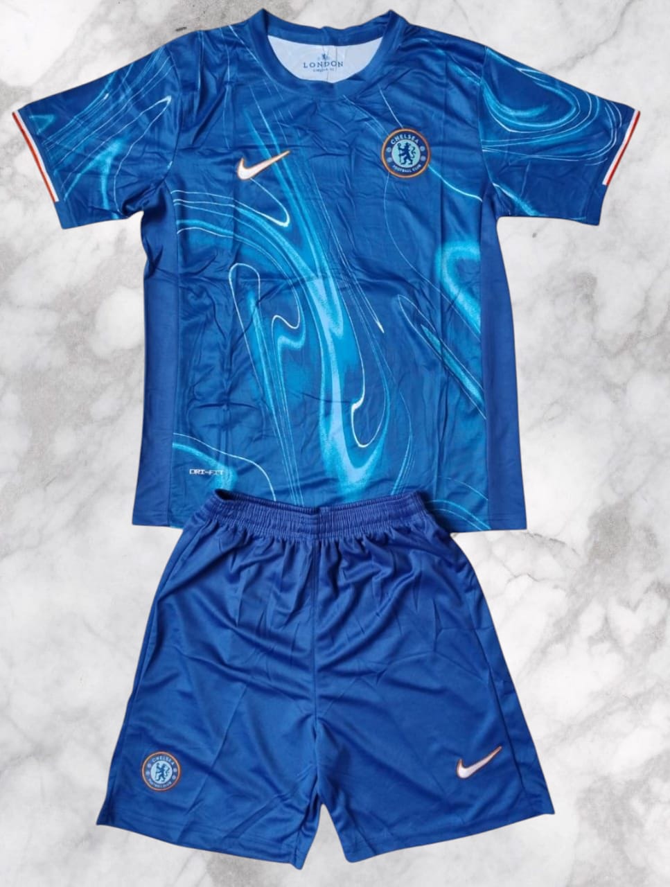 Uniforme  Importado Caballero 1.0