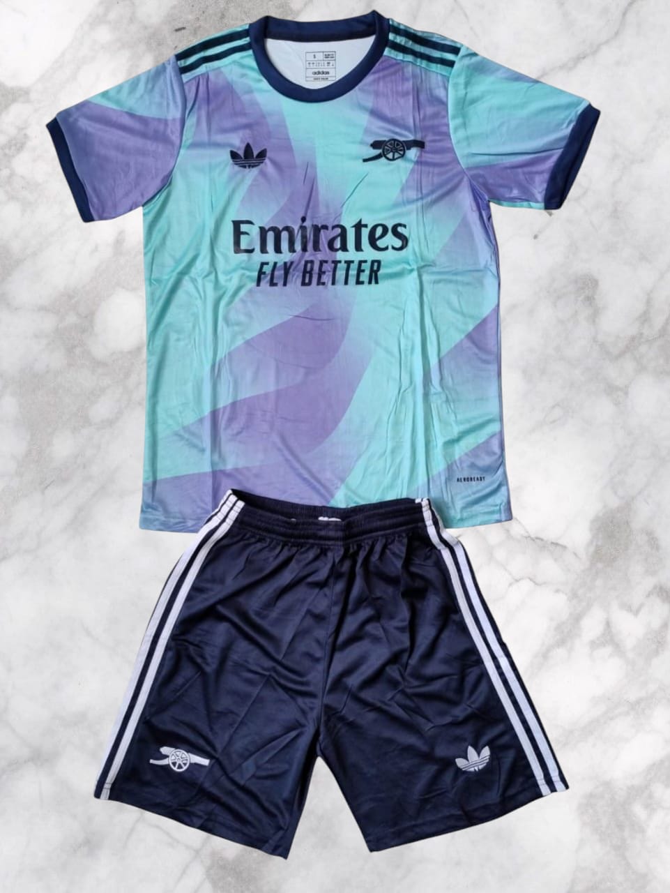 Uniforme  Importado Caballero 1.0