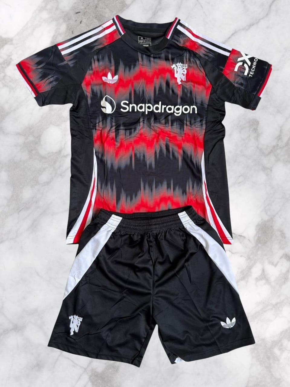 Uniforme  Importado Caballero 1.0