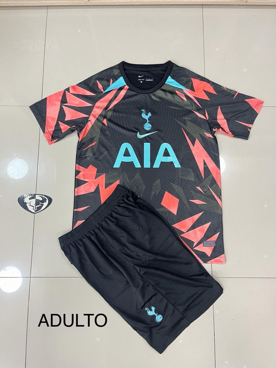 Uniforme  Importado Caballero 1.0