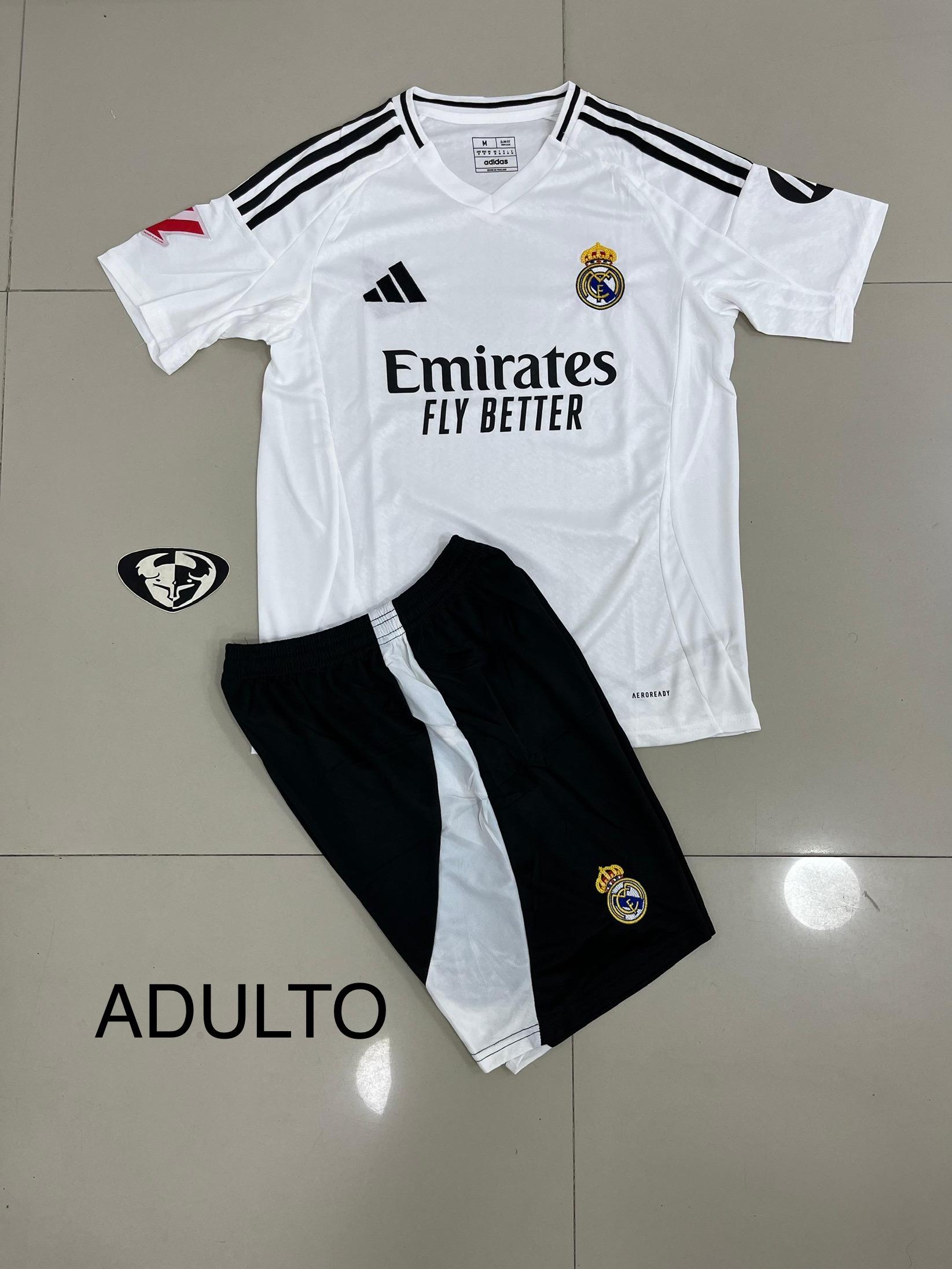 Uniforme  Importado Caballero 1.0