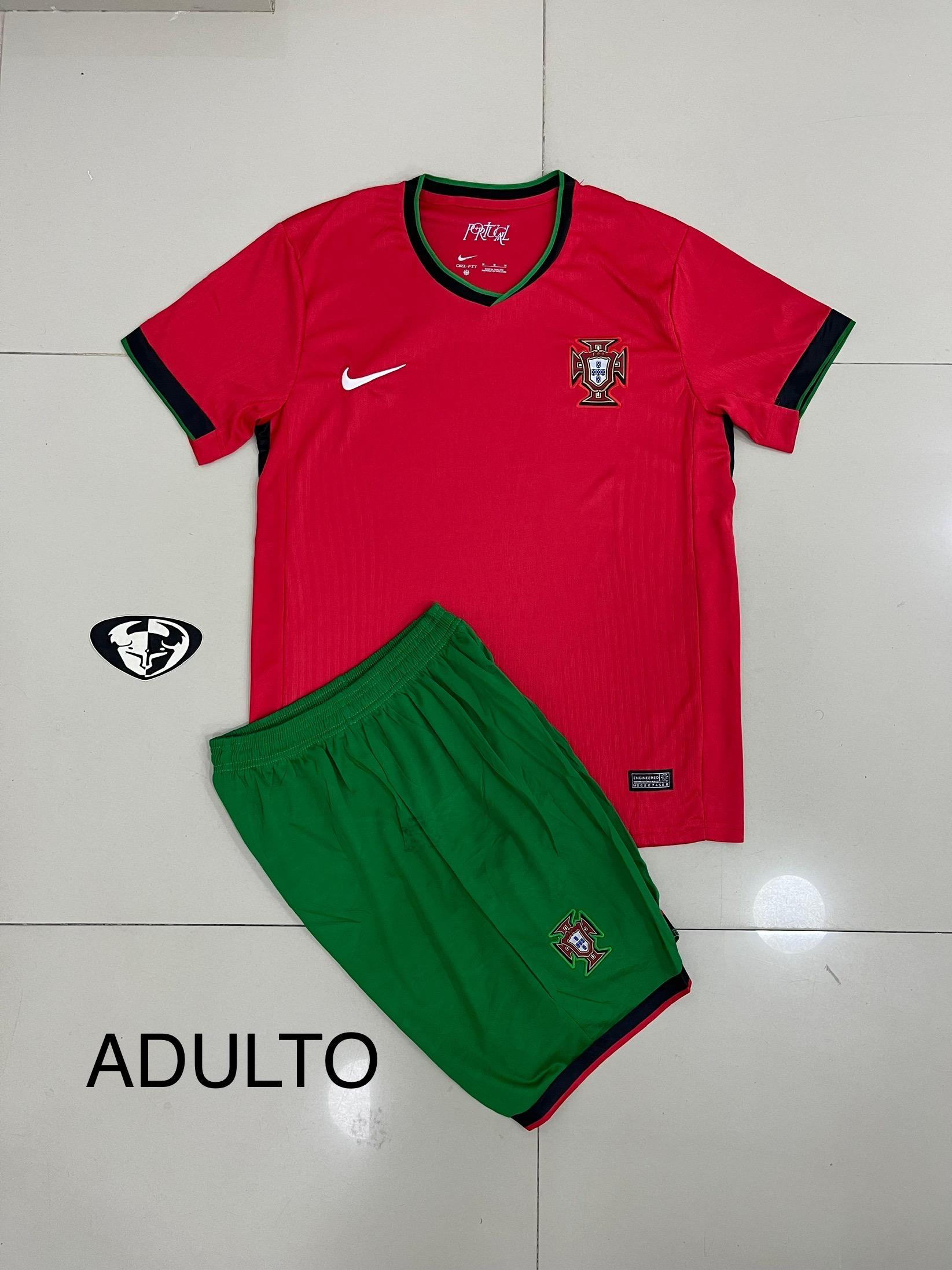 Uniforme  Importado Caballero 1.0