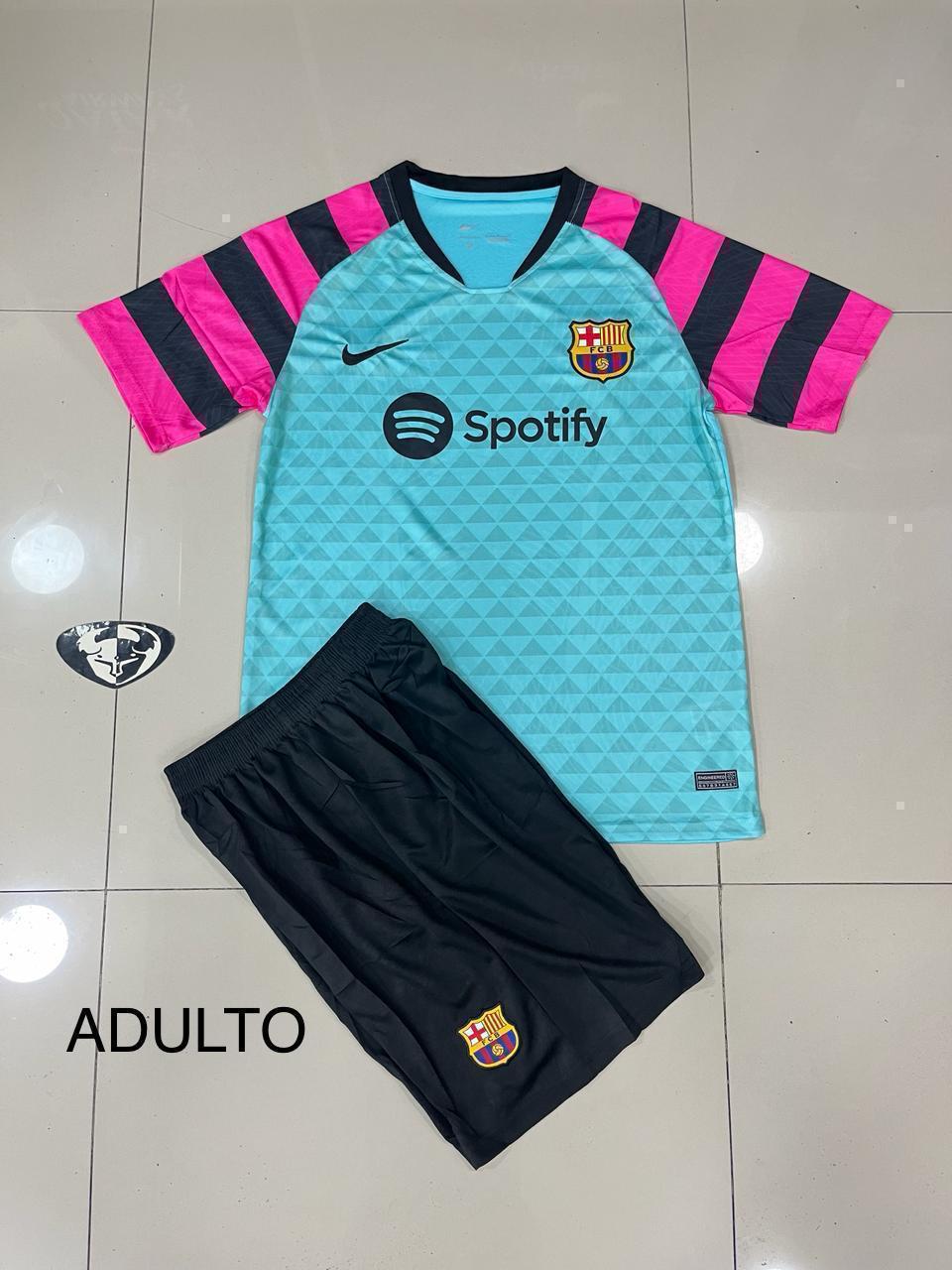 Uniforme  Importado Caballero 1.0