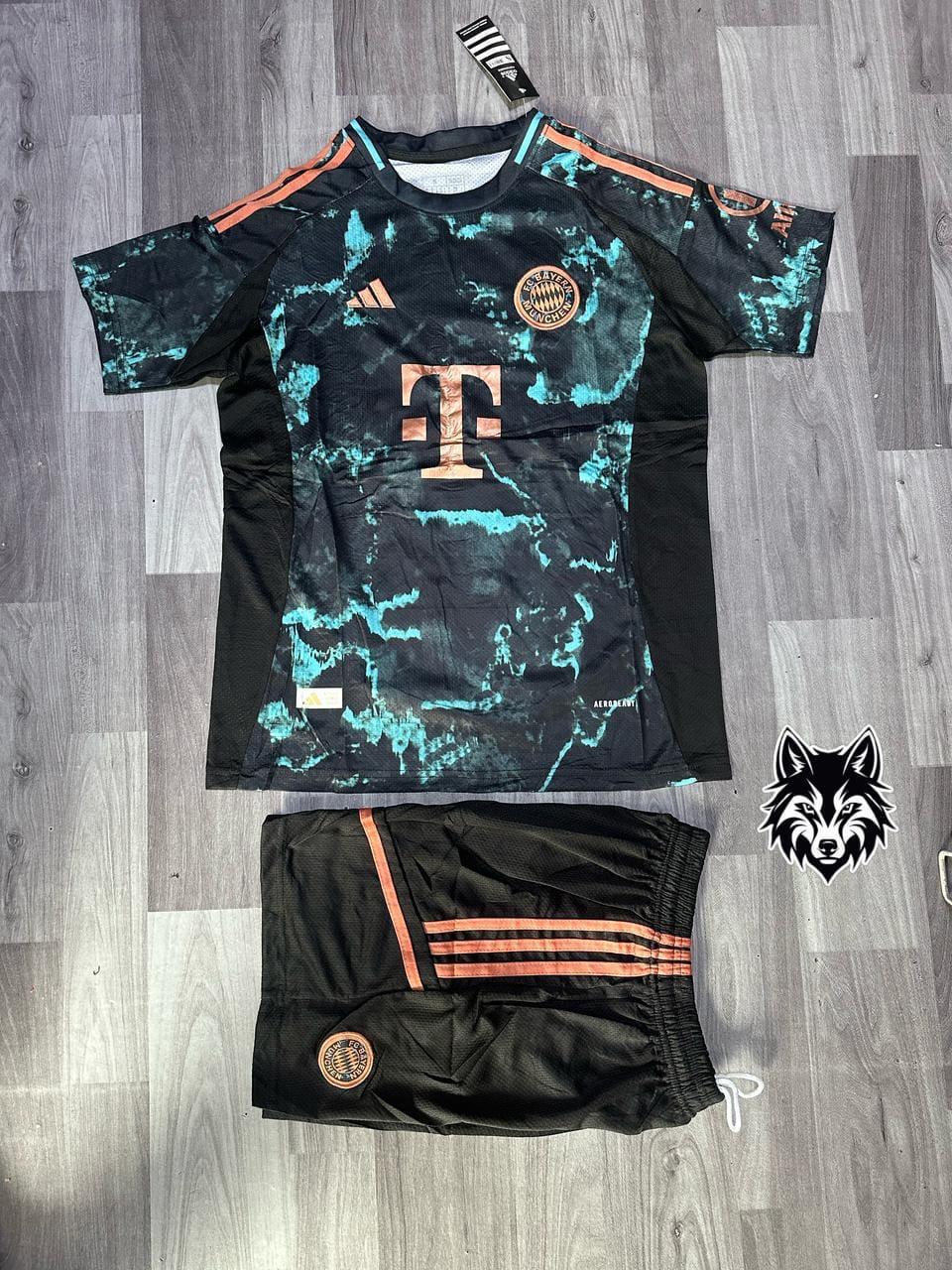 Uniforme  Importado Caballero 1.0
