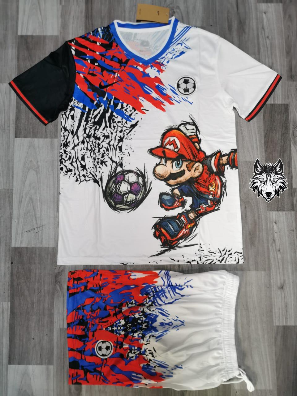 Uniforme  Importado Caballero 1.0