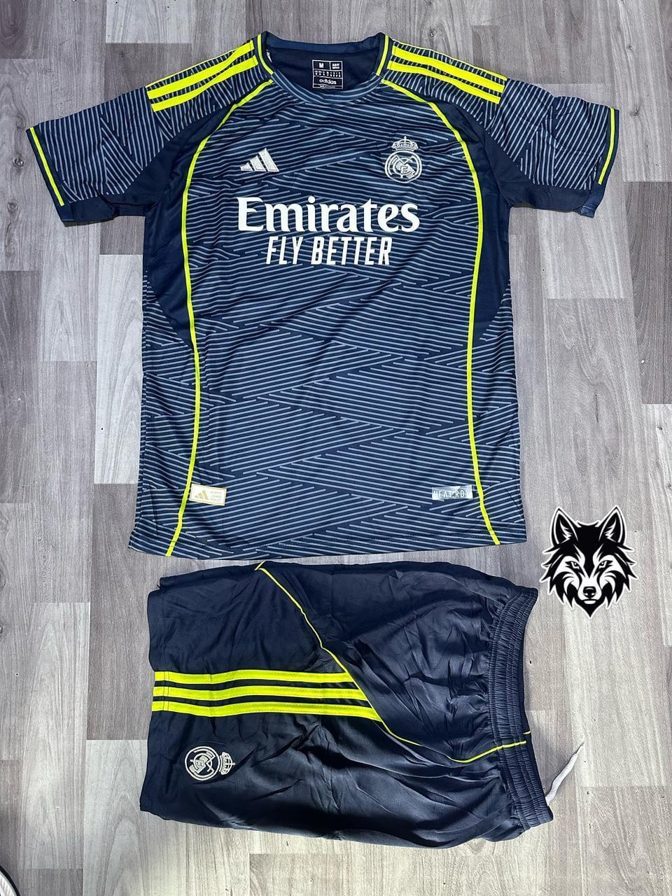 Uniforme  Importado Caballero 1.0