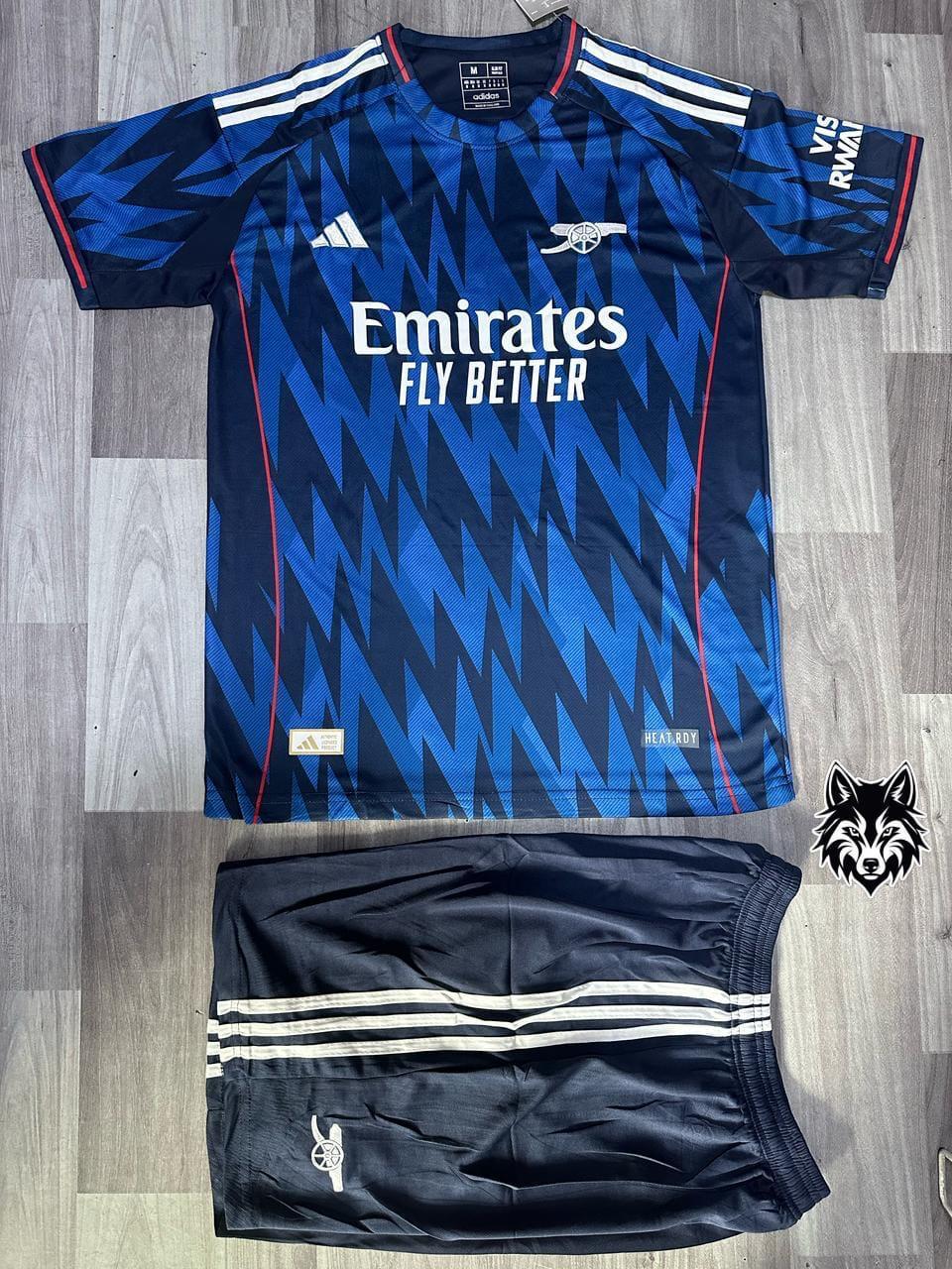Uniforme  Importado Caballero 1.0