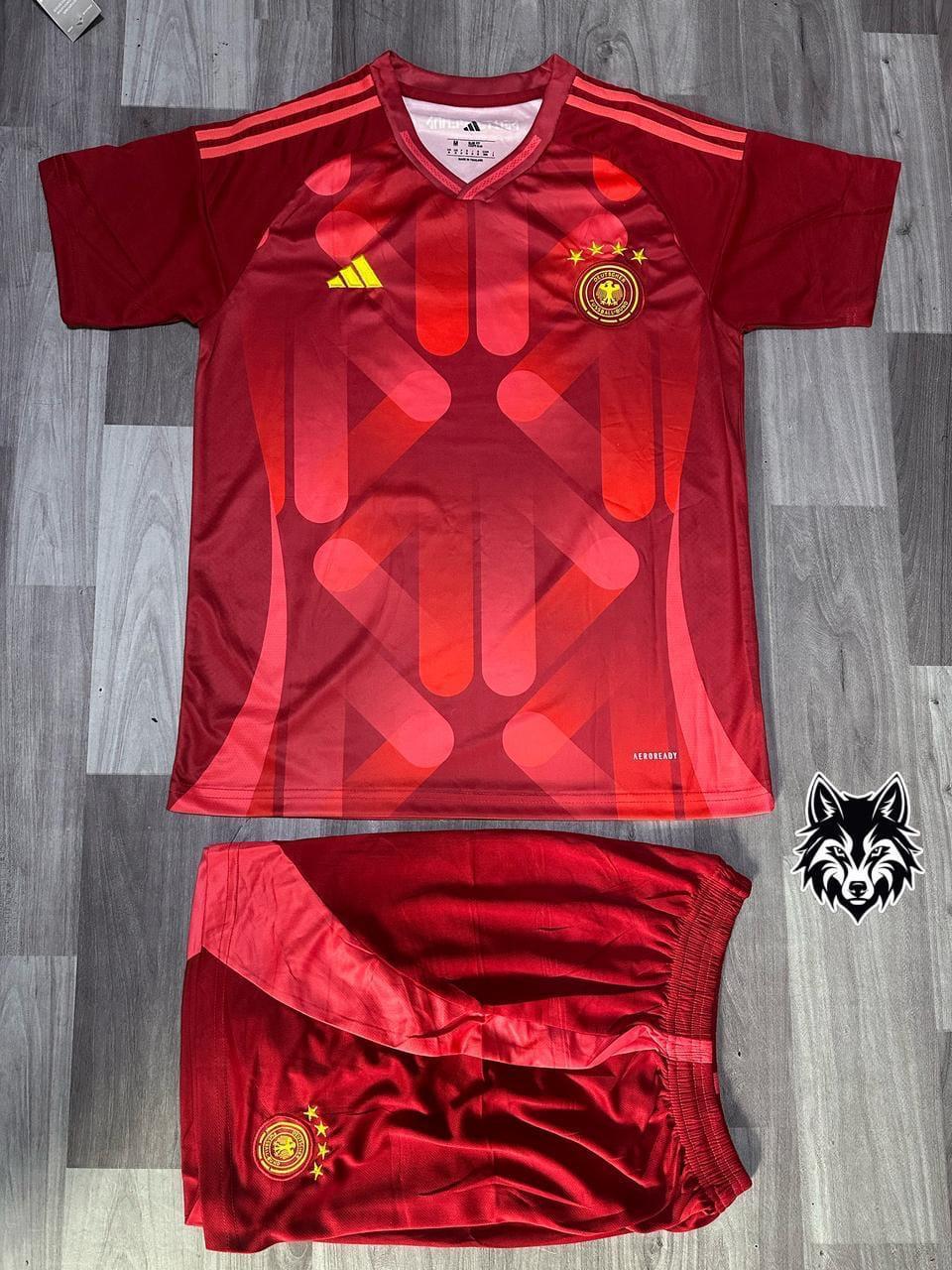 Uniforme  Importado Caballero 1.0