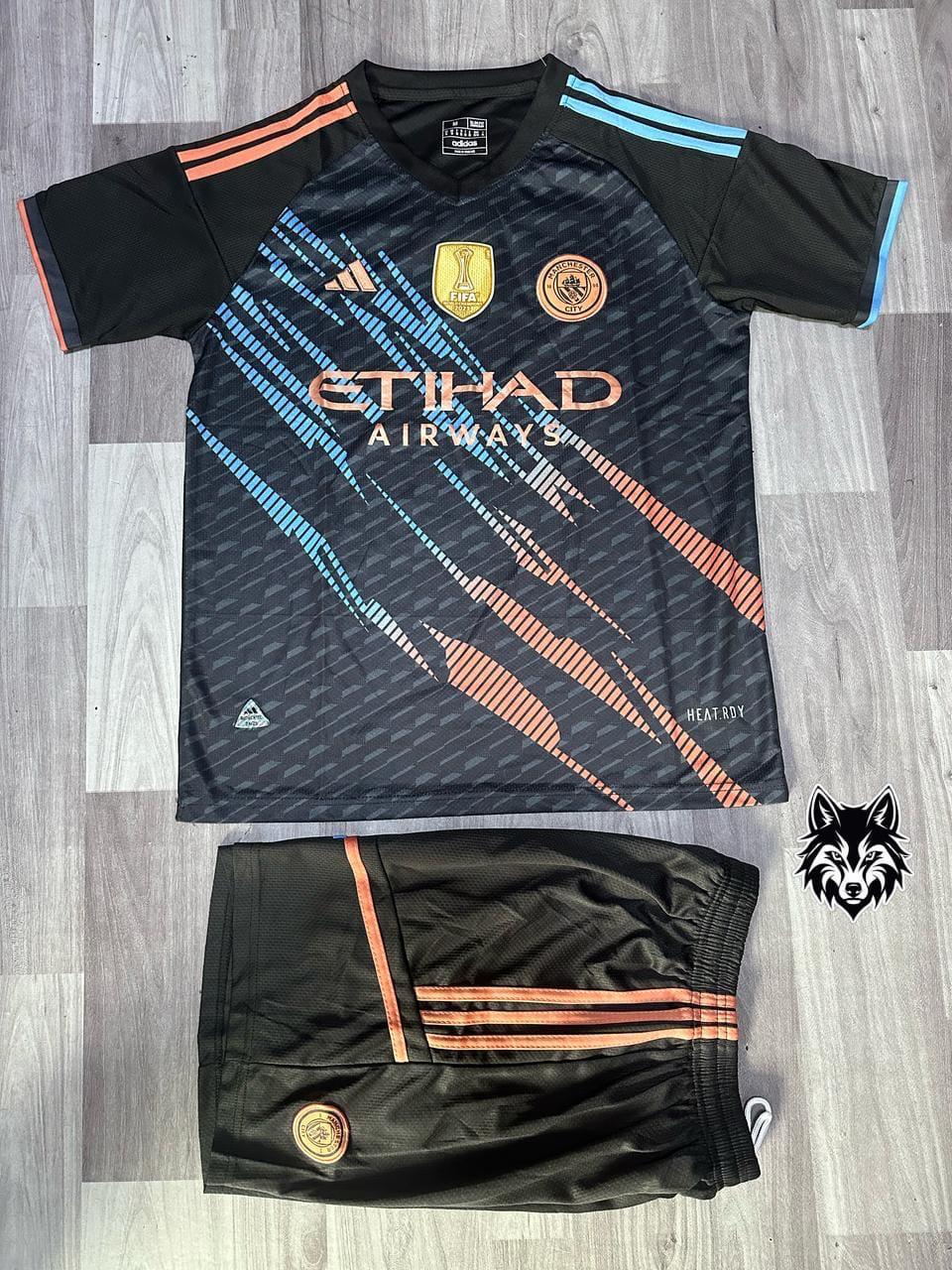 Uniforme  Importado Caballero 1.0