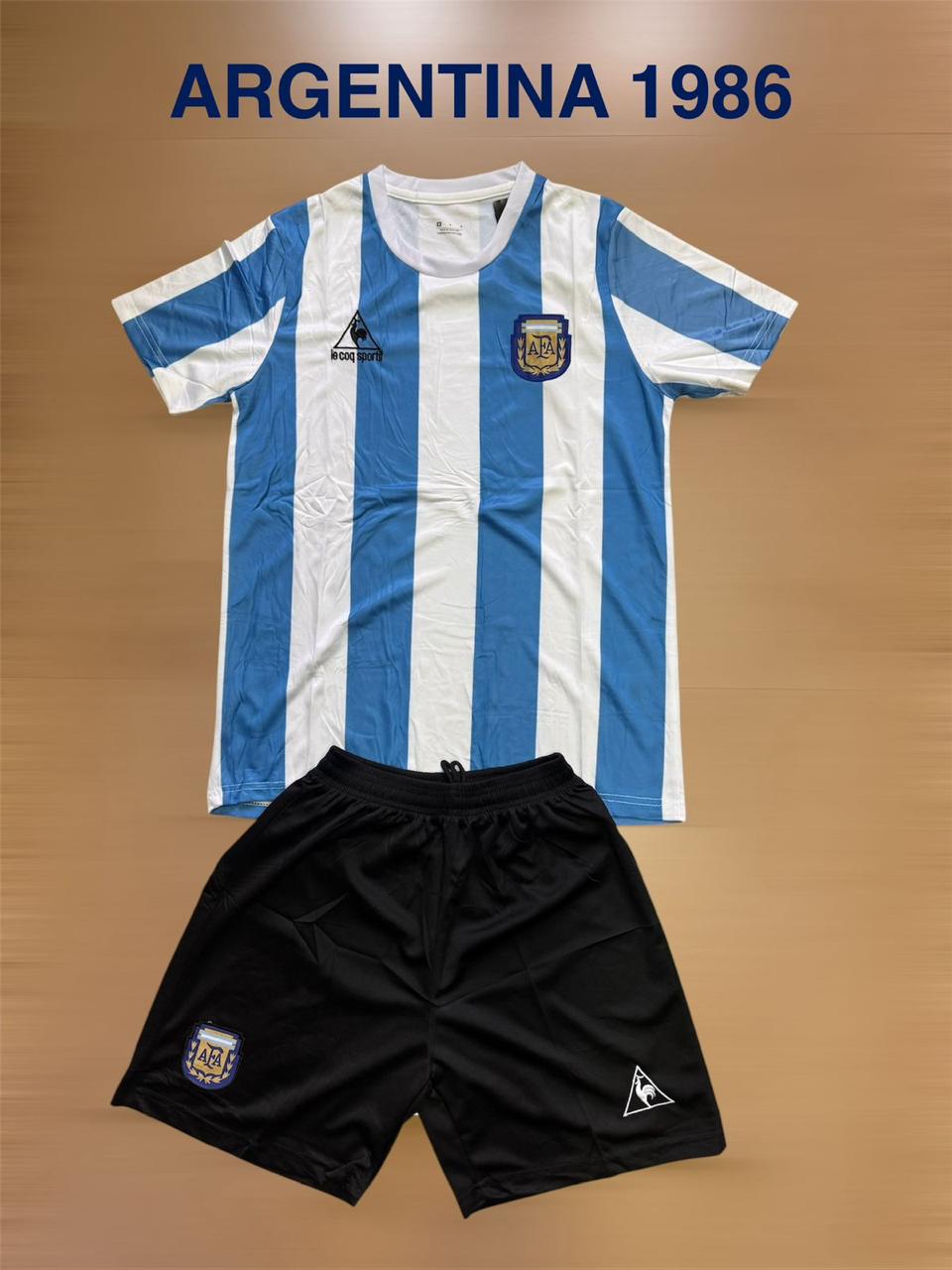 Uniforme  Importado Caballero 1.0