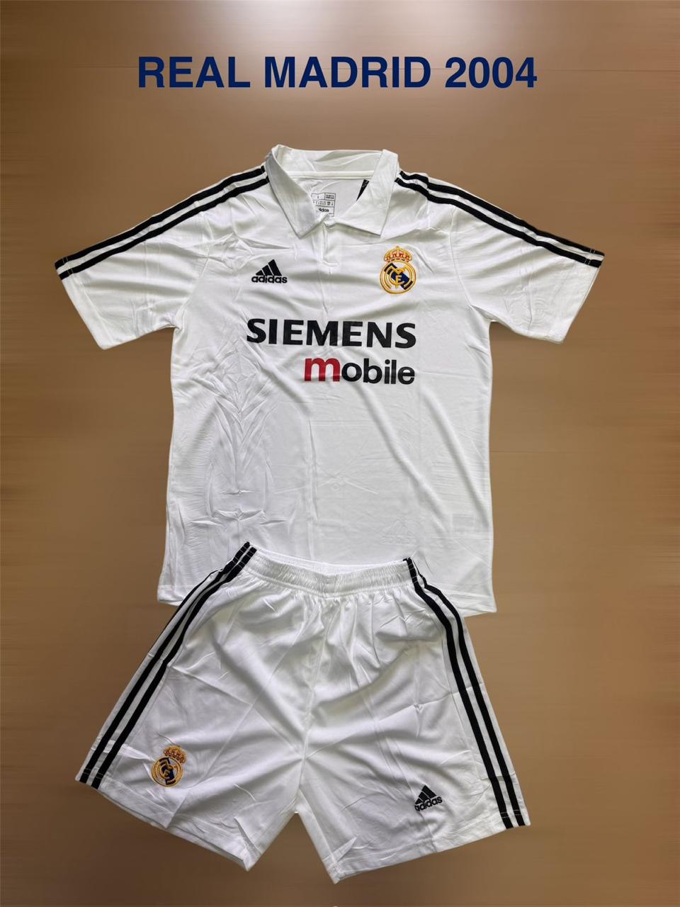 Uniforme  Importado Caballero 1.0