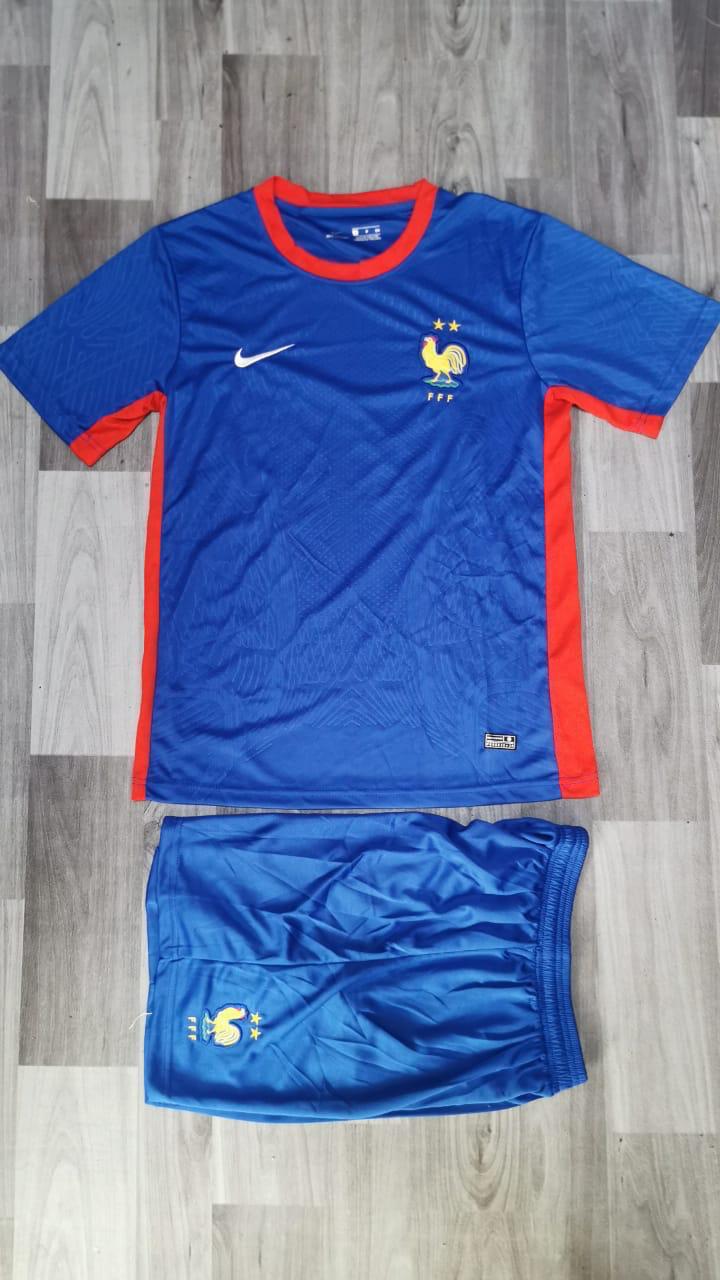 Uniforme  Importado Caballero 1.0