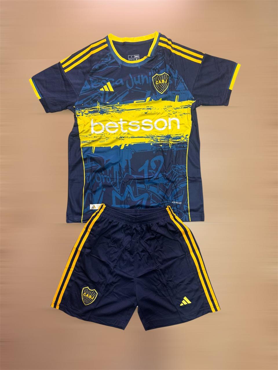 Uniforme  Importado Caballero 1.0