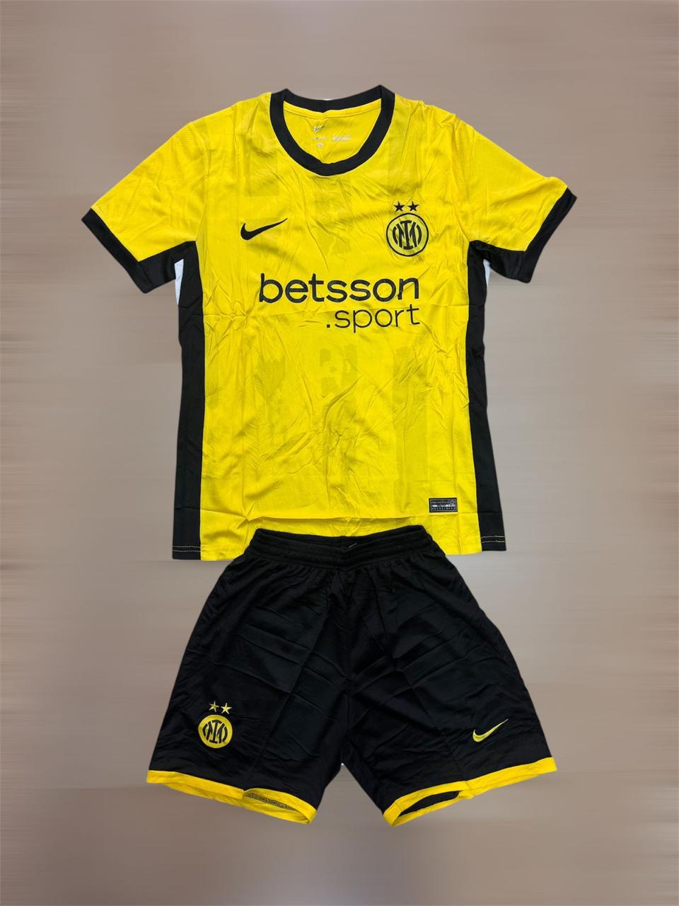 Uniforme  Importado Caballero 1.0