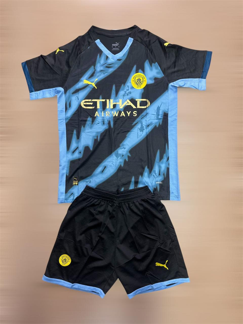 Uniforme  Importado Caballero 1.0