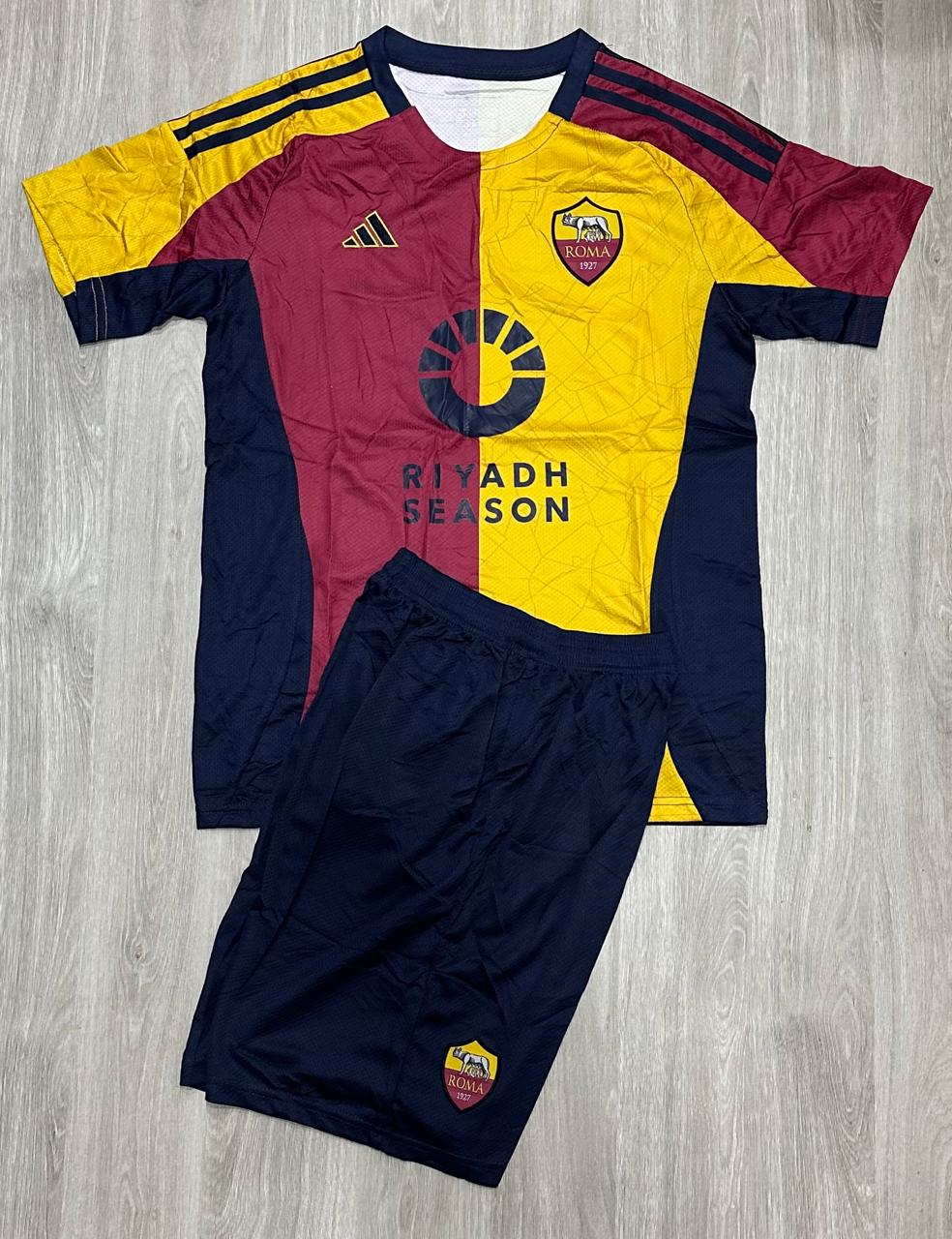 Uniforme  Importado Caballero 1.0