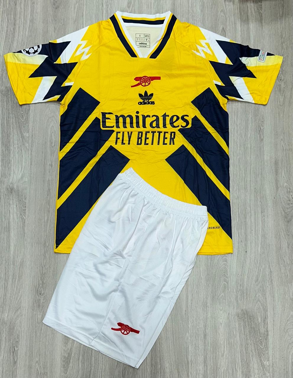 Uniforme  Importado Caballero 1.0
