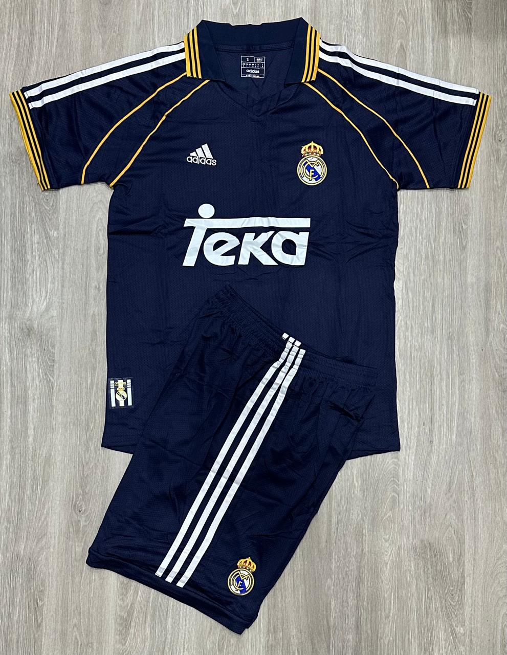 Uniforme  Importado Caballero 1.0