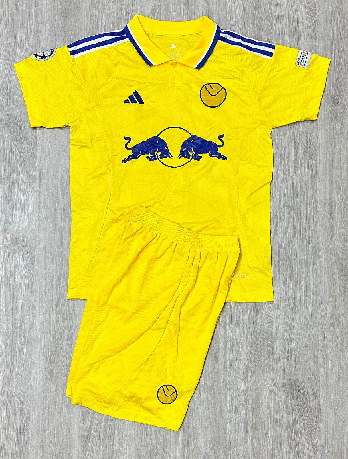 Uniforme  Importado Caballero 1.0