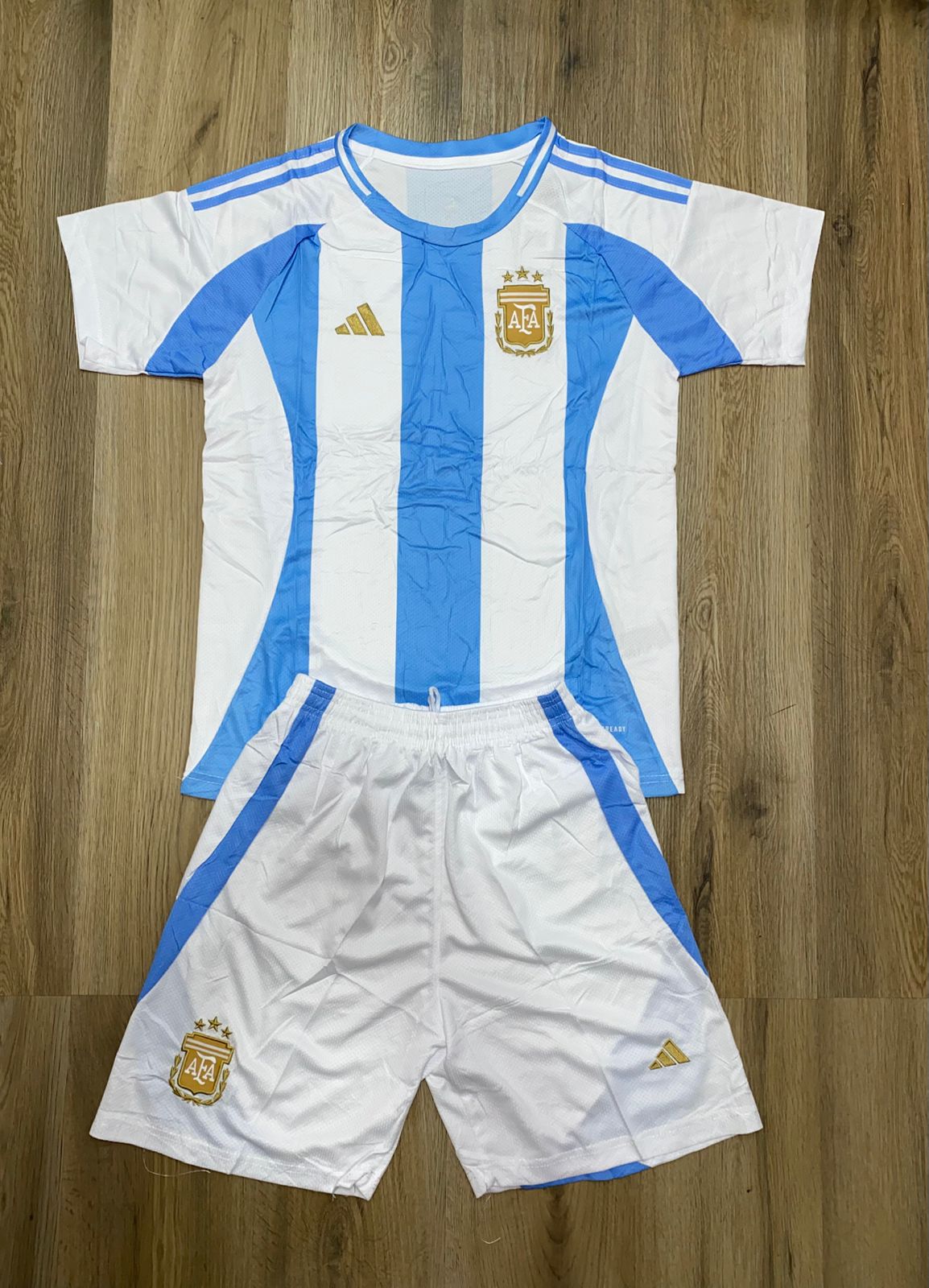 Uniforme  Importado Caballero 1.0