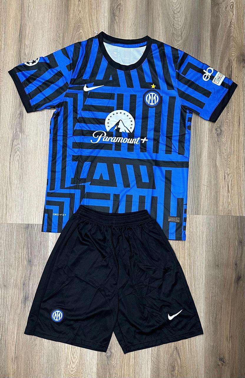 Uniforme  Importado Caballero 1.0