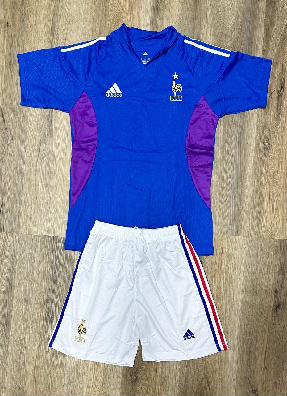 Uniforme  Importado Caballero 1.0