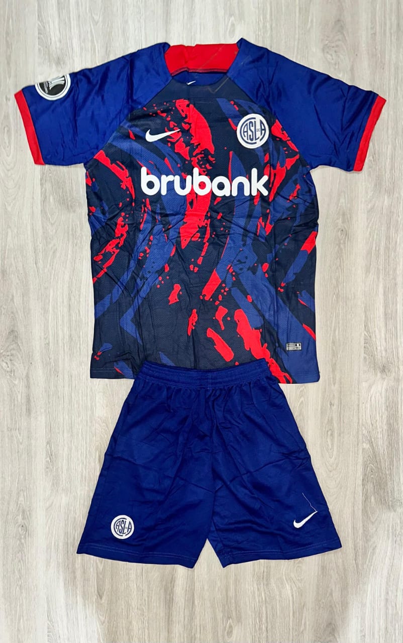 Uniforme  Importado Caballero 1.0