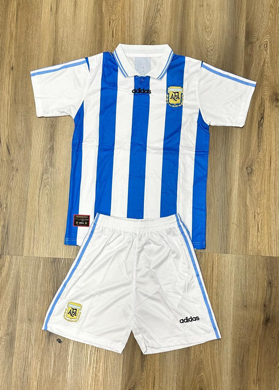 Uniforme  Importado Caballero 1.0