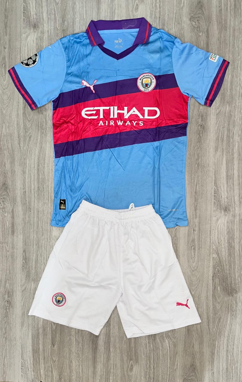 Uniforme  Importado Caballero 1.0