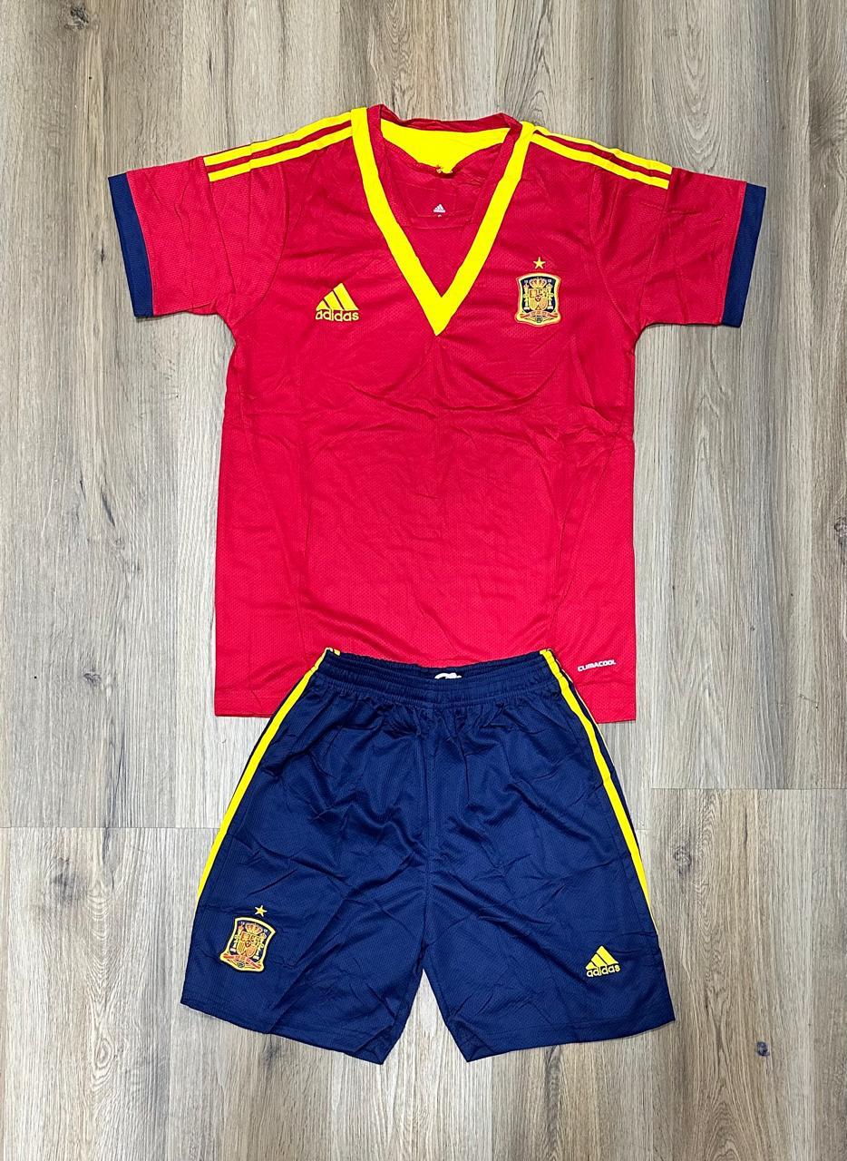 Uniforme  Importado Caballero 1.0