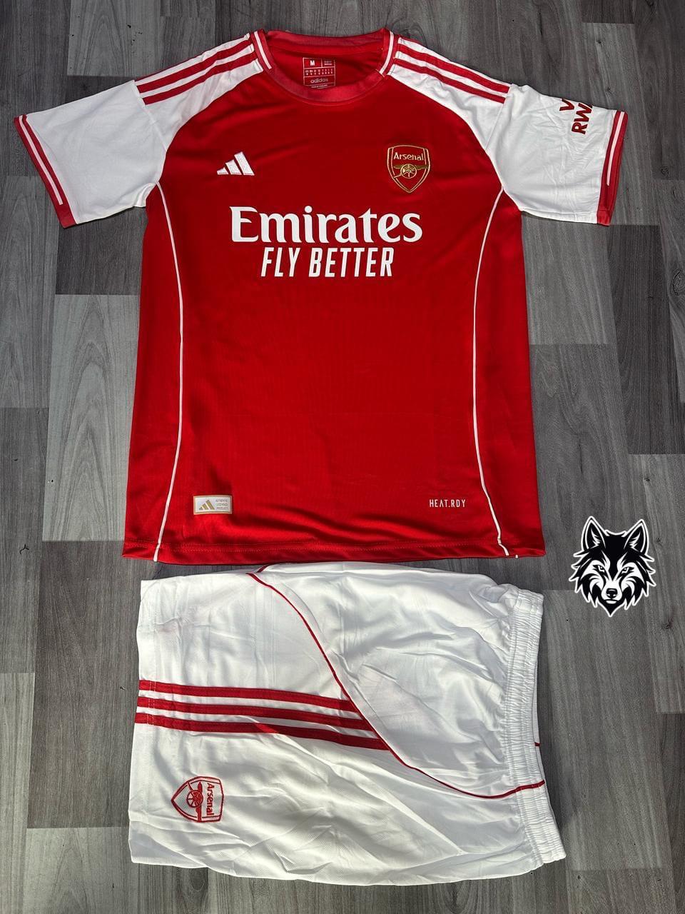 Uniforme  Importado Caballero 1.0