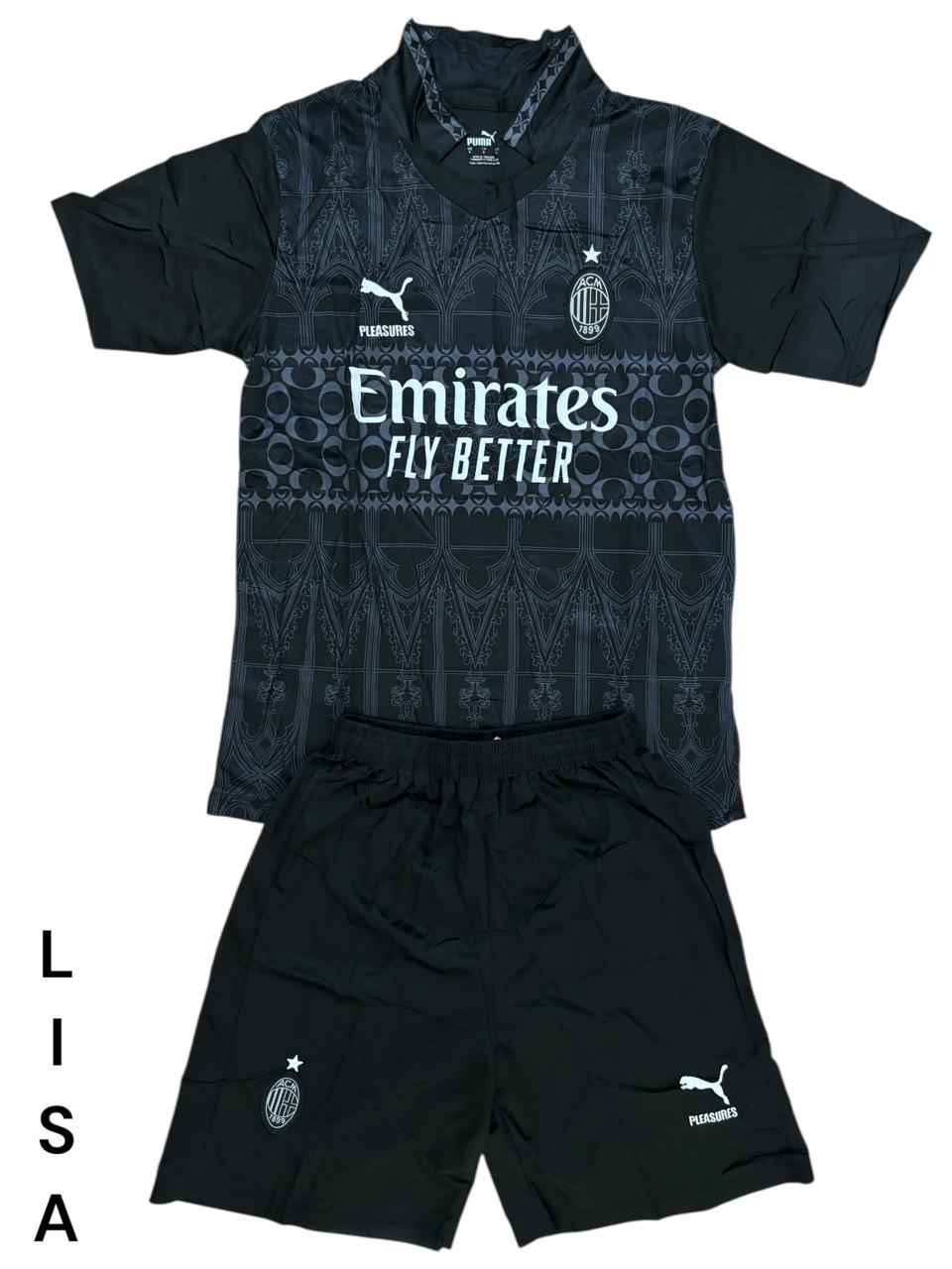 Uniforme  Importado Caballero 1.0